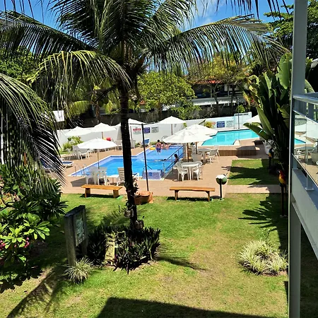 Vivenda Dos Corais-2